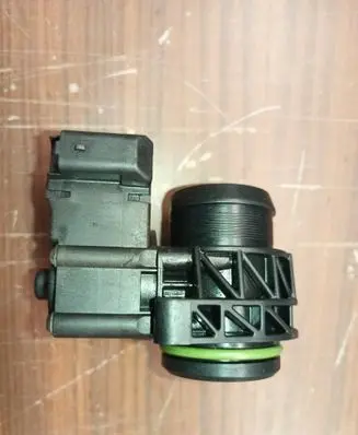 Citroen C3 Throttle valve 9642211780