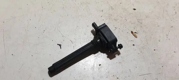 High voltage ignition coil
