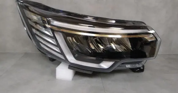 Renault Trafic III (X82) Headlight/headlamp 260102899R 1EX01472102 00261176