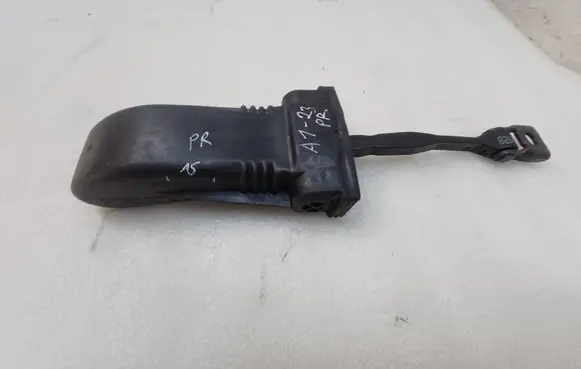 Audi A1 Front door check strap stopper 82A837267