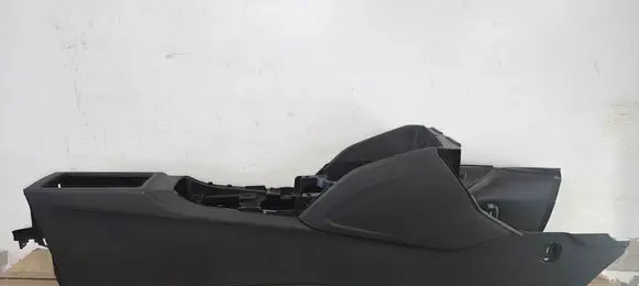 Audi Q2 - Center console 81B863241B4PK