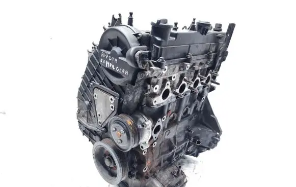 Opel Astra H Engine A17DTR