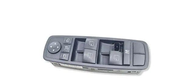 Mercedes-Benz ML W164 Electric window control switch A2518200310