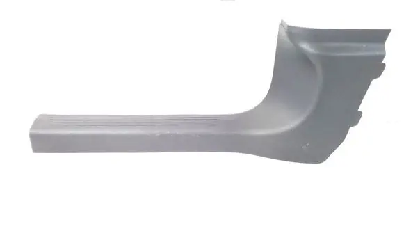 Mercedes-Benz A W177 Front sill trim cover A1776802300