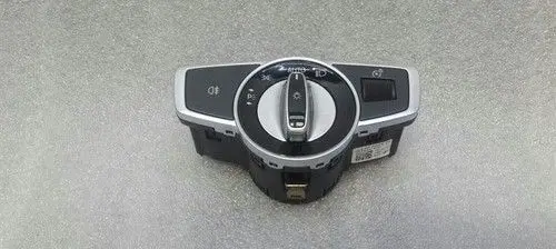 Mercedes-Benz E W213 Headlight level height control switch A2229055508