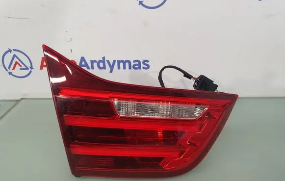 BMW 4 F32 F33 Tailgate rear/tail lights 7296101 63217296101