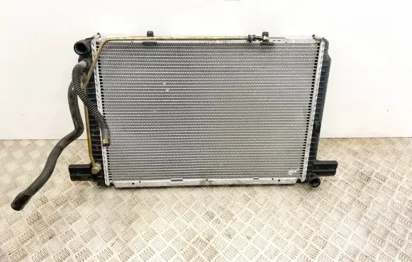 Mercedes-Benz SL R129 Coolant radiator A1295000603 1295000603