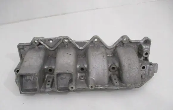 Renault Laguna II Intake manifold 8200329496