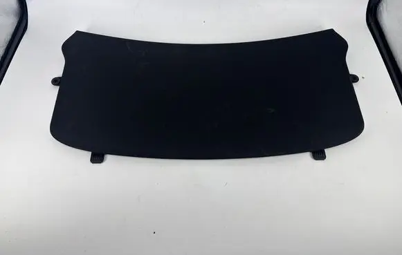 BMW 4 F36 Gran coupe Parcel shelf 8062774 16594110 EB264711