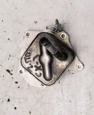 Mazda CX-3 Engine oil radiator T15313
