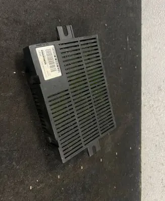 BMW 5 E60 E61 Light module LCM 6983539 741357 532254811