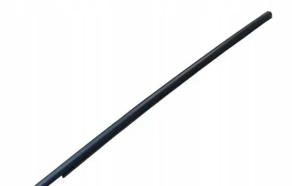 Suzuki Vitara (LY) Front door glass trim molding 