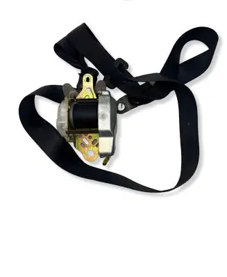 Toyota Corolla Verso AR10 Front seatbelt 7P1150P 026009