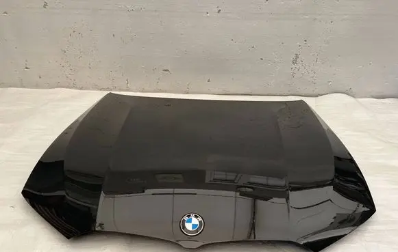 BMW 3 G20 G21 Engine bonnet/hood 