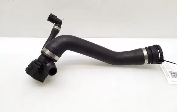 BMW 1 E81 E87 Engine coolant pipe/hose 17127796869