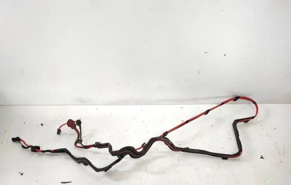 Positive cable (battery)