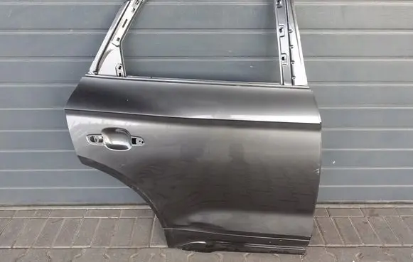 Audi Q5 SQ5 Rear door 80F833312