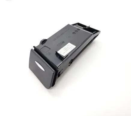 Mercedes-Benz E W211 Dashboard storage box/compartment A2116802052