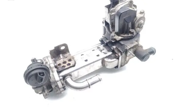 KIA Ceed EGR valve 284102A600 284202A600