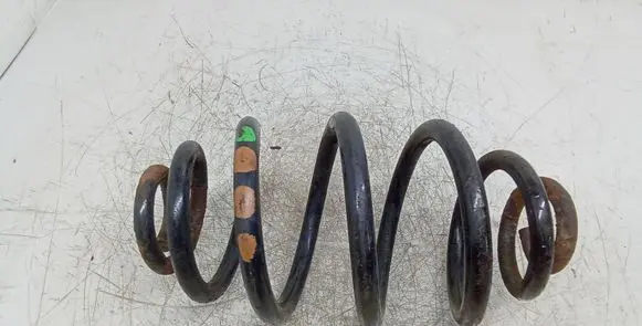 Audi A6 S6 C5 4B Rear coil spring