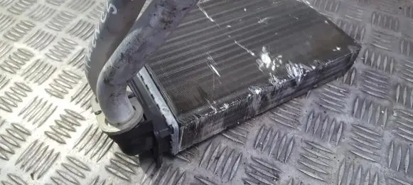 Citroen C5 Heater blower radiator 09104g