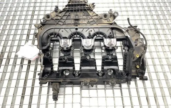 Intake manifold