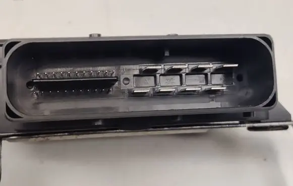Ford F150 Hand brake control module FL342C496AK
