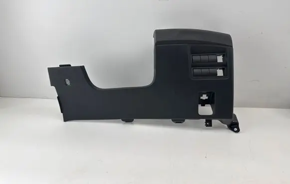 Toyota Yaris XP210 Dashboard lower bottom trim panel 55480K0020 55446K0020