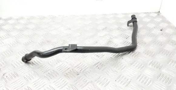 Volkswagen Tiguan Engine coolant pipe/hose 5N0121070F