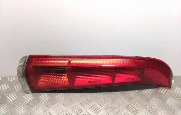 Honda Stream Rear/tail lights