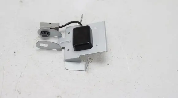 Honda CR-V Aerial antenna amplifier 39835T0AA010M1