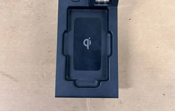 Toyota Mirai Wireless charging module 861C062010