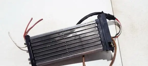Peugeot 406 Electric cabin heater radiator 668350G CTPD9DAG1000W