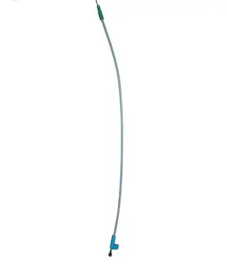 BMW 5 E39 Air flap cable 8385557