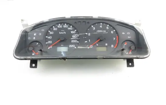 Nissan Primera Speedometer (instrument cluster) 248109F119