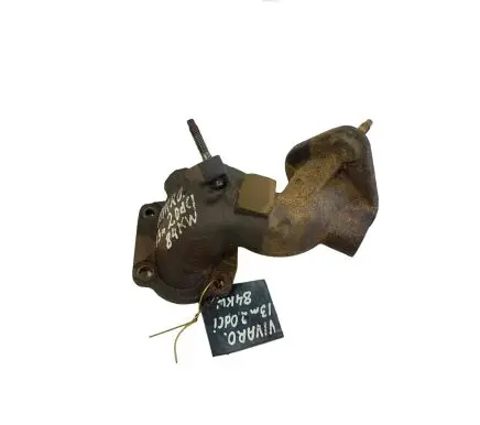 Opel Vivaro Exhaust manifold