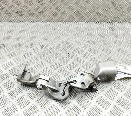 Ford Transit Custom Front door hinges set BK21V22800BH BK21V22810BG