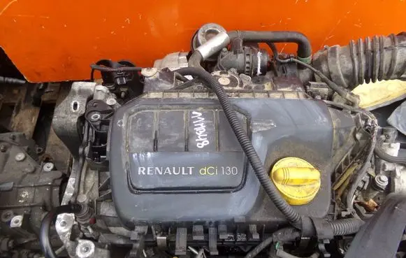 Renault Megane III Air conditioning (A/C) compressor (pump) 8200958328 11MB48