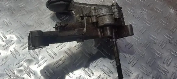 Renault Scenic I Oil pump 7700855138