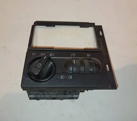 Volkswagen Transporter - Caravelle T4 Light switch 701941531f