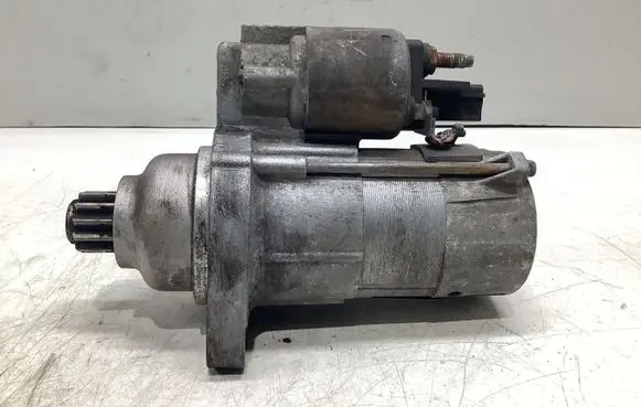Audi A3 S3 A3 Sportback 8P Starter motor 02M911023N TS18E3