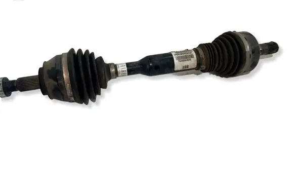 Jeep Cherokee Front driveshaft P68289652AA T5Z2858U0036