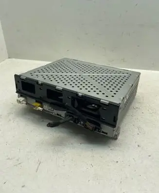 Audi A6 Allroad C6 GPS navigation control unit/module 4F0035541B 4E0910541F