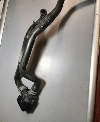 Audi A5 Electric auxiliary coolant/water pump 701713060 3182663