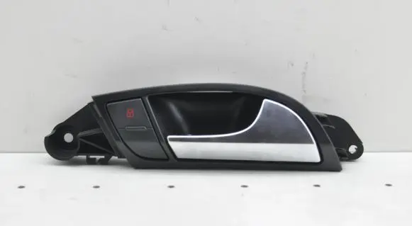 Audi Q7 4L Rear door interior handle 4L0837020