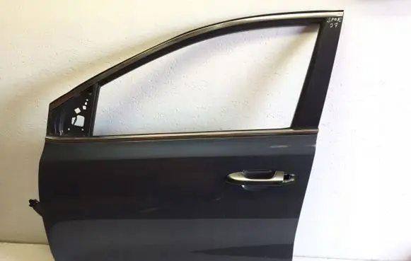 KIA Sportage Front door 7875F4000D7