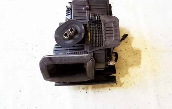 Dacia Sandero Interior heater climate box assembly 