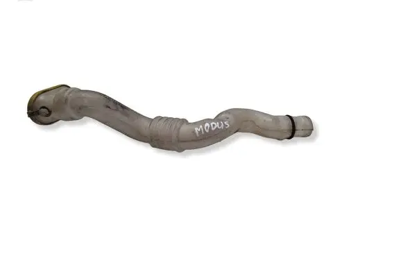 Renault Modus Window washer liquid tank fill tube 8200212711