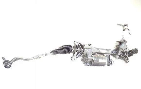 Audi A4 S4 B9 Steering rack 8W2423055AJ