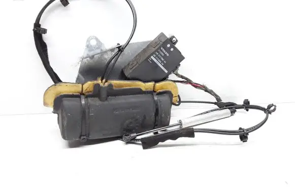 Volvo V70 Tailgate hydraulic set 31218393 30710759